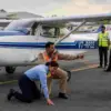 Kanpur Aircraft Accident: Trainee Pilot Riya Batra Injured After Walking Into Spinning Propeller, DGCA