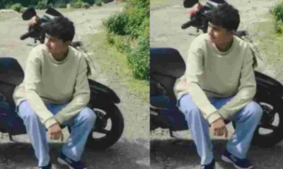 Uttarakhand Pauri Garhwal news: GB Pant Institute of Engineering College Student Om Singh Negi Dies