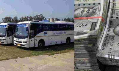 Uttarakhand Roadways Gets Approval to Purchase 814 New Buses, Employees DA Increased by 2%