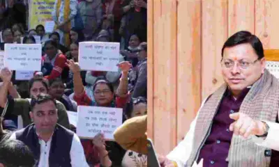 Uttarakhand: Equal Pay for Equal salary Work Approved for UPNL Employees Appointed Till October 15, 2024