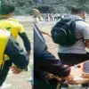 Nainital breaking news today: Betalghat Vishal Jalal Drowns While Crossing Kosi River to Watch Mock Drill