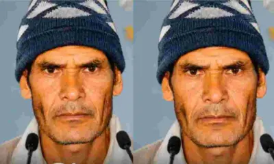 Uttarakhand Breaking News Hindi: Nainital Okhalkanda nathuakhan Farmer Mohan Singh Shoots Himself