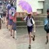 Champawat school timing change: Champawat school news today uttarakhand breaking news rain alert monsoon