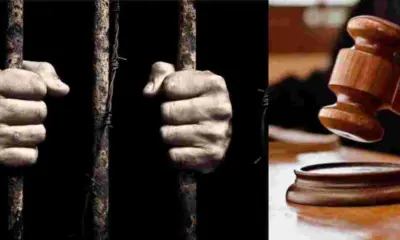 Uttarakhand Tehri Triple Murder Case Upheld for Sanjay Singh for Killing Mother, Brother and Pregnant Sister-in-Law