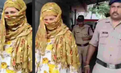 Uttarakhand news live: Maid Arrested After WhatsApp Status Reveals Stolen Jewellery in IT park dehradun