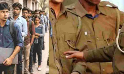 Uttarakhand Homeguard Bharti: 1,979 Applications Received for 30 Posts in almora