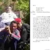 Uttarakhand news: Pauri Garhwal road News Villagers Urge Government to Build Road to Remote Dhargaon bagad