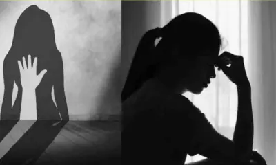 Uttarakhand news: Rudrapur crime News Today POCSO Case Registered After 13-Year-Old Girl Found Pregnant