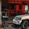 Pauri Garhwal News breaking: Srinagar Contractor Killed in Road Cutting Accident