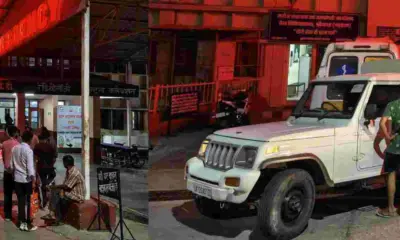 Pauri Garhwal News breaking: Srinagar Contractor Killed in Road Cutting Accident