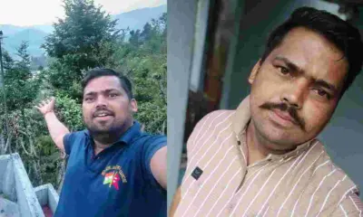 Uttarakhand news Today: chamoli Popular Gairsain wala YouTuber Himanshu Panwar Dies of Heart Attack at 26