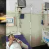 Udham Singh Nagar News: Police Encounter in Bajpur: Alleged Cow Smuggler Shot in Leg After Firing at Officers