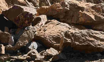 Uttarakhand news today: Bridge Washed Away After Heavy Rain in Dharchula and Cuts Off China Border Road