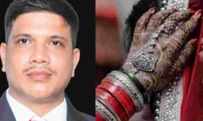 Uttarakhand Marriage News: Bride in Shock After Husband Dies a Week After Wedding in Sitarganj