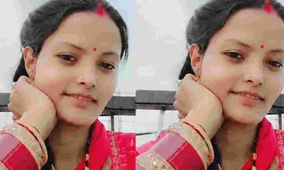 Uttarakhand Pregnant Women News:Pauri Nainidanda Vinita rawat and Unborn Baby Die After Referral