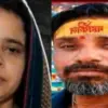 Agra Breaking News: Wife Buries Husband's Body in Bathroom After Murder in sikandra
