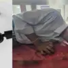 Uttarakhand rudrapur School Accident Ceiling Fan Falls on Students, Two Injured atal utkrisht school