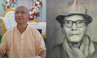 Uttarakhand MLA Dilip Rawat Apologises After Remarks on Veer Chandra Singh Garhwali Spark Row