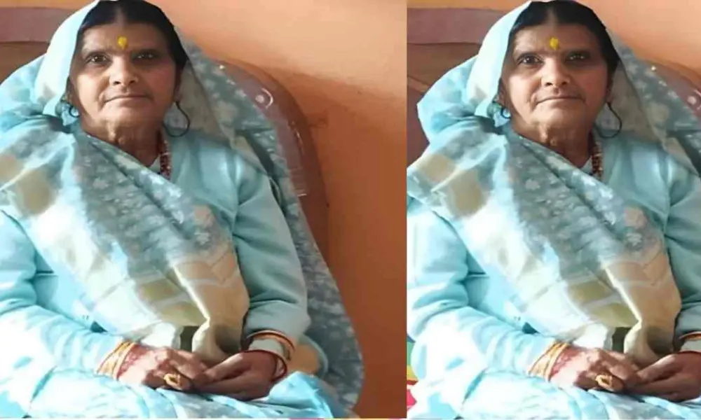 Champawat News Today: Nanda Devi died during oxygen support at Lohaghat Sub-District Hospital, due to power outage: