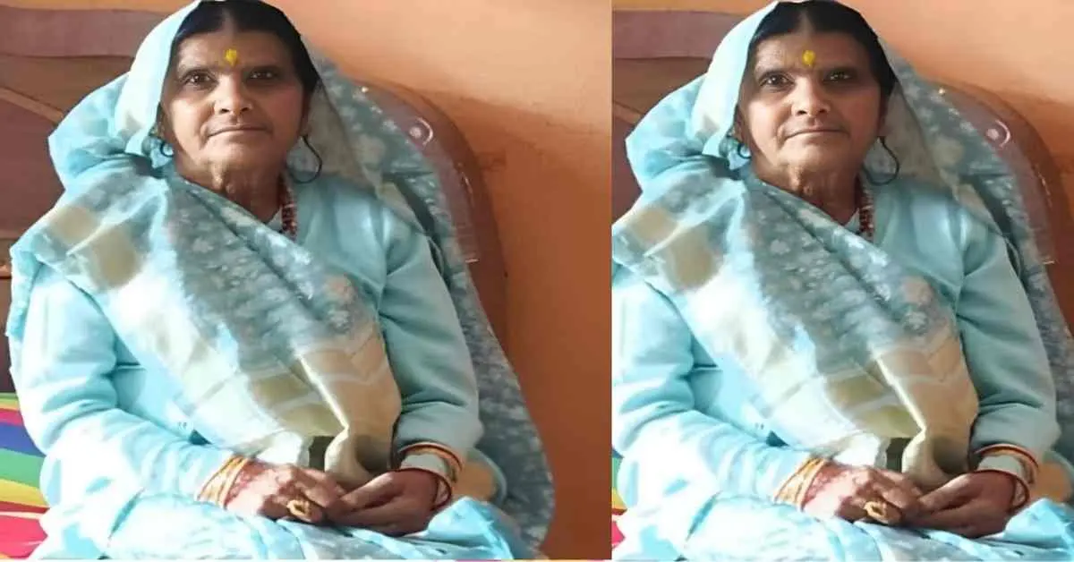 Champawat News Today: Nanda Devi died during oxygen support at Lohaghat Sub-District Hospital, due to power outage: