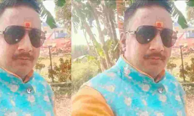 Haldwani News Hindi: Priest Bhuwan Chandra Pant Dies Electric Shock from Cooler During Shiv Purana Katha