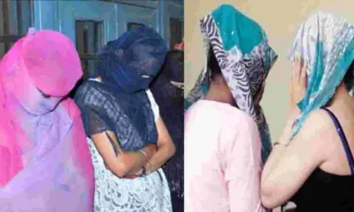 Uttarakhand Ramnagar Resort Sex Racket Busted: 52 Arrested, 10 Women Rescued in Major Police Raid