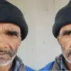 Nainital News Today: Santosh ram died due to landslide boulder fell in teemer village okhalkanda uttarakhand