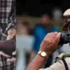 Uttarakhand Breaking News: Pithoragarh Surendra Singh Robbed in Gandhi park Rudrapur