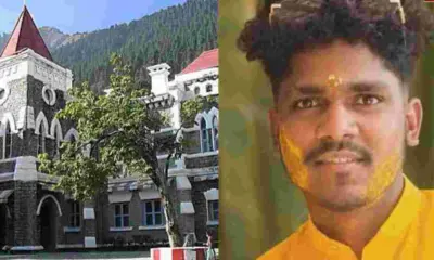 Uttarakhand news: Tehri Garhwal Ketan Lal Murder Case High Court Directs Officer to Record Girl's Statement