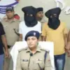 Dehradun breaking News Today Raipur Firing Case Solved: Old Bijnor Rivalry Behind Shooting, Three Arrested