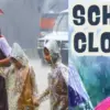 Bageshwar school closed today: anganwadi school holiday due to heavy rain barish alert Bageshwar today