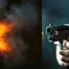 Uttarakhand: Rishikesh breaking news Son Shoots Mother for Stopping Him from Drinking women treatment in AIIMS
