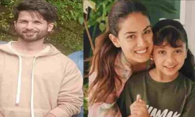 Uttarakhand: Shahid Kapoor Visits Mussoorie to Enroll Daughter Misha in Summer Program at Woodstock School