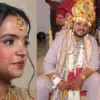 Delhi breaking news Aakriti Sutar Death Case Newlywed Woman dies After Falling from Third Floor