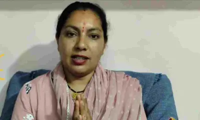 Uttarakhand news Today: Bhawana Nagarkoti Reacts After Six-Year Expulsion from Congress in Pithoragarh