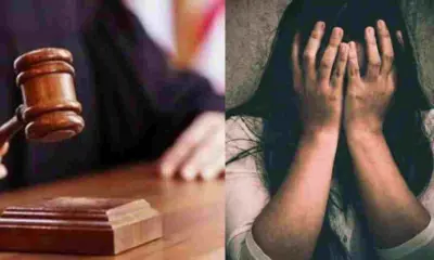 Uttarakhand breaking news : Dehradun Woman Rape -Murder Case Rajesh Found Guilty, Life Imprisonment