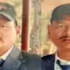 Uttarakhand news Hindi : Indian Army Jawan Bhawan Singh bhandari Passes Away During Leave in rudrapur