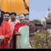 Uttarakhand news: Mansa Devi Temple Haridwar Enforces Pocket-Free Kurtas for Priests