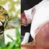 Uttarakhand: Almora Ranikhet Leopard Attack News kuwali 22-Year-Old girl Seriously Injured