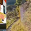 Uttarakhand Dhami govt Introduce Scientific Farm Fencing Policy to Protect Crops
