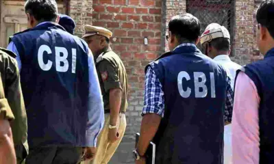 Big Breaking: BRO Corruption Case: CBI Conducts Massive Raids Across Five Districts in Uttarakhand