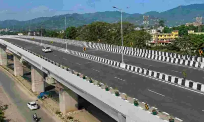 Uttarakhand: Dehradun Haridwar Highway flyover: Work Begins on 7 New Flyovers, Service Lanes and Foot Overbridges