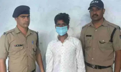 Uttarakhand news live: Tehri Garhwal Meat Seller Riyas Ahmed Arrested After Alleged Misconduct With Minor