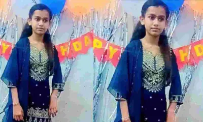 Uttarakhand Haldwani Missing Girl news: 12-Year-Old Prachi Maheshwari Goes Missing, Family Appeals for Help
