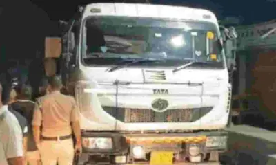 Uttarakhand Accident News Today: Abhishek Yadav Loses Life in Kashipur Road Accident US Nagar
