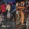 Uttarakhand Haridwar Roorkee Road Accident News: Three Friends Killed, Two Critically Injured in Head-On Bike Collision