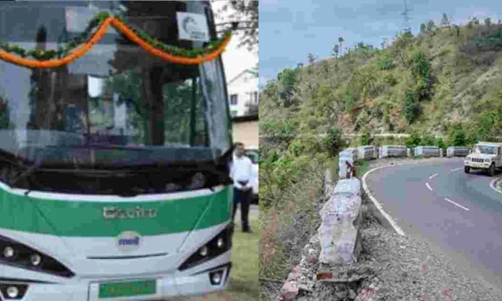 Uttarakhand New Electric Buses: 140 E-Buses and 50 Mini Buses Coming Soon