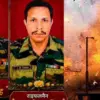 Manipur Terror Attack: Uttarakhand's Warrant Officer Balwant Singh and Havildar Chandramohan Singh Martyred in Ambush