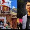 Uttarakhand news: Badrinath Donation Irregularities: BKTC Suspends Pramod Nautiyal with Immediate Effect