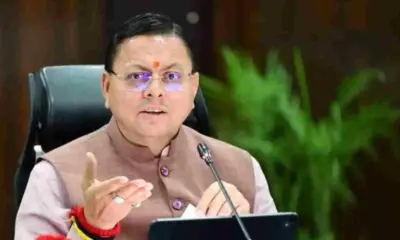 Uttarakhand Jan Jan Ke Dwar Campaign: Pushkar Singh Dhami Launches Special Public Camps